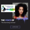 The Voice Of: The Surviving Actress | Robyn Kerr