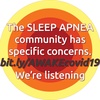 15 Panel Livestream: CPAP Masks and Supply Anxiety