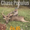 45. Don't Get In A Rut Hunting Multiple States, With Chase Populus