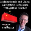 Multinationals and China: A Conversation with Arthur Kroeber