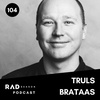 Truls Brataas — Db Journey Founder on Design, Innovation and Journeys