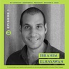 3.1. Ibrahim Elhayawan- Architect- Egypt/Norway