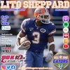 All 4 The Gators Podcast: Lito Sheppard joins the show!