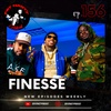 Episode 156 - Finesse