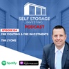Putting Out Fires and Making Fire Investments – Tim Lyons