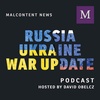 Russia-Ukraine War November in Review