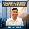From Silicon Valley Engineer to Startup Entrepreneur with the Passion of Building a World Class Investor Portal with Perry Zhang