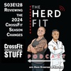 S03E128 - The Ripples of Change in CrossFit Games Season 2024