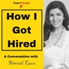 100. Nimrat Kaur: From Homeland to Hollywood