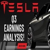 Tesla Q3 Earnings Preview | VectorVest