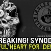 BREAKING SYNOD DOC: Have A Merciful Heart For...Demons?!