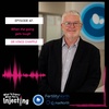 #47 When the going gets tough with Dr Vince Chapple
