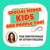 The Importance of Storytelling