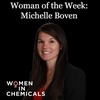 Woman of the Week: Michelle Boven