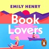 Episode 108: Emily Henry’s ‘Book Lovers’