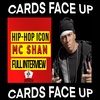 MC SHAN TALKS ABOUT HIS BEEF WITH KRS 1, LL COOL J, WILL SMITH , ROXANNE SHANTE,  MARLEY MARL & MORE