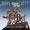 Episode 100: Terry Pratchett’s ‘Monstrous Regiment’