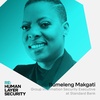 Itumeleng Makgati, Group Information Security Executive at Standard Bank Group: Balancing Security with Frictionless Experiences