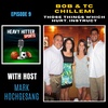 Bob & TC Chillemi: Those Things Which Hurt, Instruct
