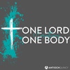 2.12.2023 // Danny Pierce // One Lord, One Body (1 Corinthians 6:1-8)