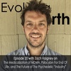 #20 Zach Haigney on The Medicalization of MDMA, Psilocybin For End Of Life, and The Future of The Psychedelic "Industry"