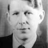 W H Auden The Novelist The Fall of Rome September 1st 1939