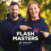 072: Flash Masters - How To Get Started With Off Camera Flash & Why You Should Be Working With It!
