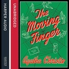 Episode 79: Agatha Christie’s ‘The Moving Finger’