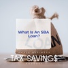 What Is An SBA Loan?