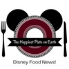 Episode 217 - Disney Food News Bites!