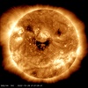 Space Weather and the Question of Human Survivability (with Dr. Tom Berger)