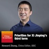 Priorities for Xi Jinping’s third term