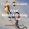Elon Musk's Dogecoin Drama "Five Minute Friday with Doc" #11