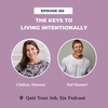 The Keys to Living Intentionally w/ Lifestyle Business Mentor Dai Manuel