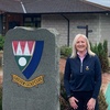 The Thing About Golf #86: Elaine Farquharson-Black