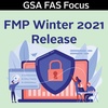 FAS Focus - The Federal Marketplace Strategy and the Winter 2021 Release