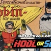 HODL or Sell? - Detective Comics #38 (FA Robin) on Palm NFT