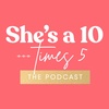 S5 EP89 Life of a Supermodel and Women's Health Advocate, Featuring Kim Alexis