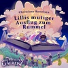 Lillis mutiger Ausflug zum Rummel von Christiane Bartelsen