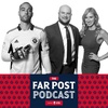 The Far Post Podcast #356 | Earl Edwards, Jr. | 3/2/22