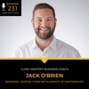 231 - Branding Lessons: Three Key Elements of Partnerships