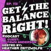 Ep. 113: Business Strategy Session With Multifaceted Media Creator (Guest Fawn Anderson)