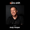 Andy Hooper, President &pizza | S1E13