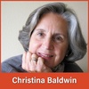 #77 Christina Baldwin: Storytelling for Understanding and Healing