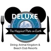 Episode 212 - Resort Dining: Deluxe Resorts - Disney's Animal Kingdom & Beach Club