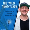 Ep. 183 Google Analytics
