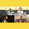 Jarren Benton Presents The High School Dropouts #91 | Dry Dreams