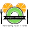 Episode 205 - Foodie Guide to Flavors of Florida: Disney Springs