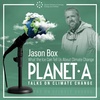 Jason Box – What the Ice Can Tell Us About Climate Change