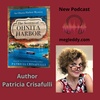 New York Times Best Selling Author Patricia Crisafulli